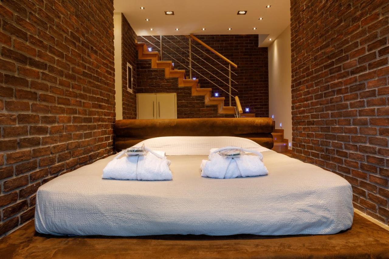 Kingsresidencevilla Nafplio Bagian luar foto